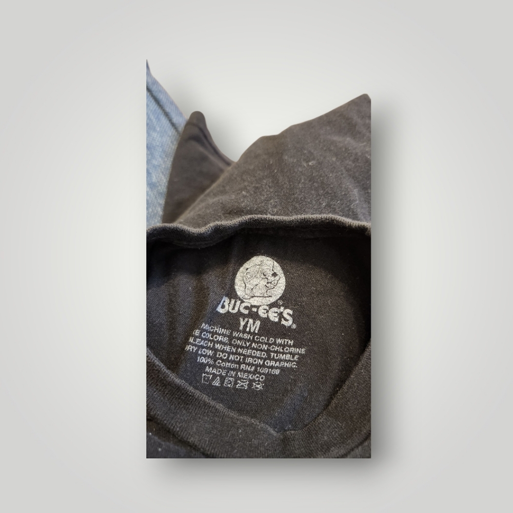 Buc-ees youth M you had me at howdy shirt tshirt - Picture 8 of 8